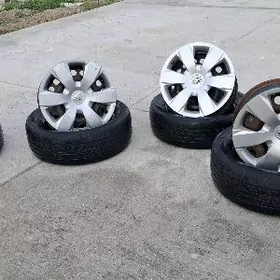 diska opel mersedes avuda