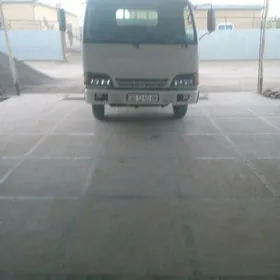 Mitsubishi Canter 2003