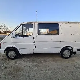 Ford Transit Connect 1991