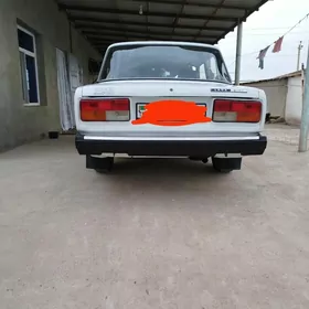 Lada 2107 1999