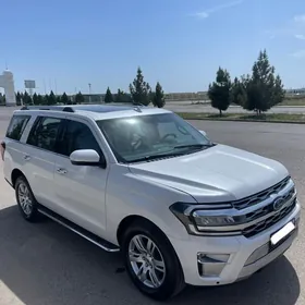 Ford Expedition 2022