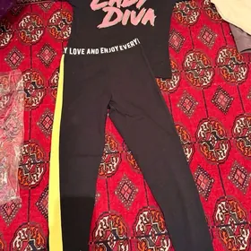 одежда для девочек