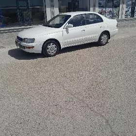 Toyota Corona 1992