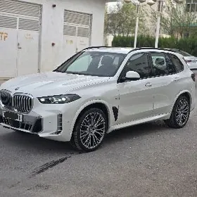 BMW X5 M 2024
