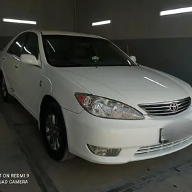 Toyota Camry 2003