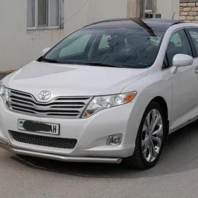 Toyota Venza 2010