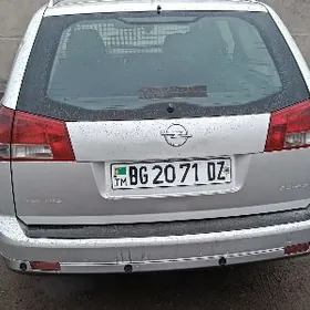 Opel Vectra 2003