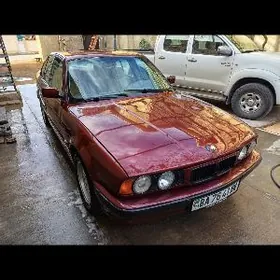 BMW 525 1991