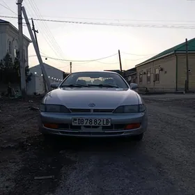 Toyota Carina 1995