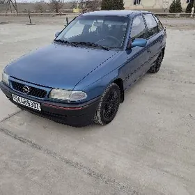 Opel Astra 1992