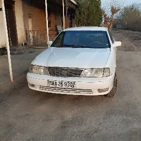 Toyota Avalon 1997