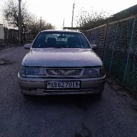 Opel Vectra 1991