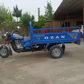 Ozan 200CC 2014