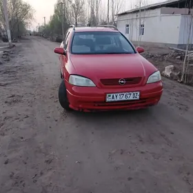 Opel Astra 1998