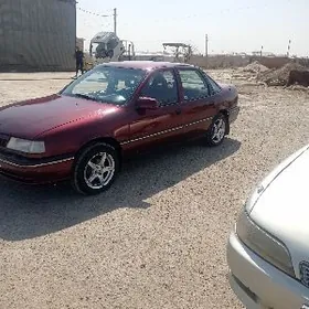 Opel Vectra 1992