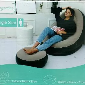 Naduwnoy çişirilyan Надувная