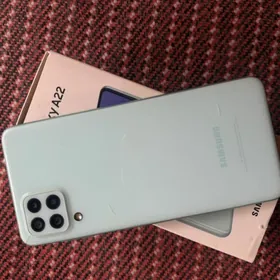 Samsung A22