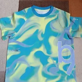 Футболка детская