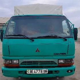 Mitsubishi Canter 2003