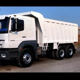 Kamaz Euro 3 2006