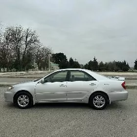 Toyota Camry 2002