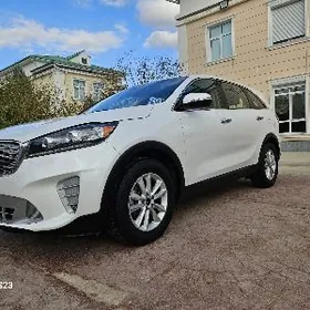 Kia Sorento 2020