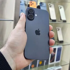 I PHONE 16