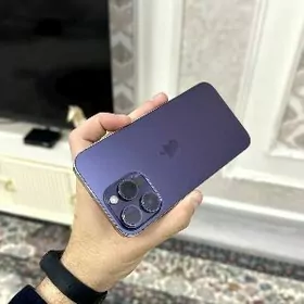 iphone 14 Pro Max 256GB 77%