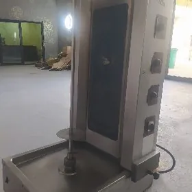 döner aparat