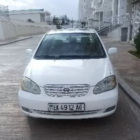 Toyota Corolla 2006