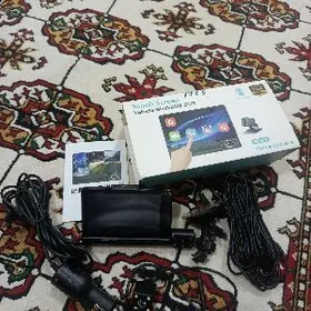 Wideoregistrator 3li