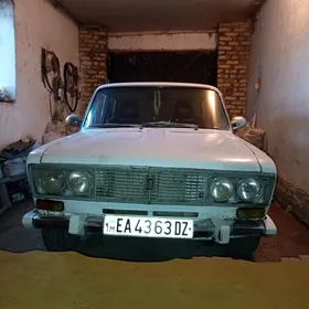 Lada 2106 1989