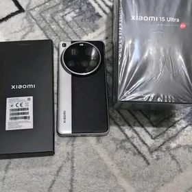XIAOMI 15 ULTRA