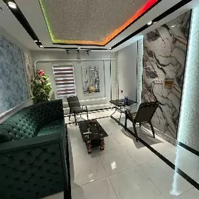 Kãrendâ  berilýãr!!!