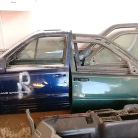 jeep grantcuroky gapylary