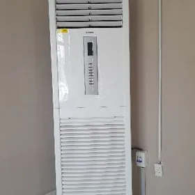 Kondisioner.КОНДИЦИОНЕРР