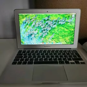 Ноутбук " Apple MacBook Air "