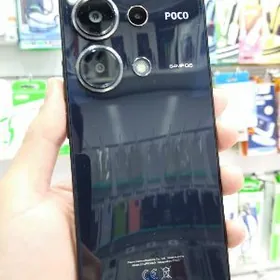 Poco M6 Pro