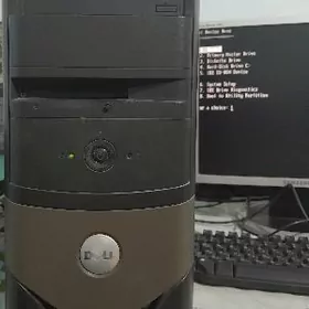 Dell OptiPlex 170L (for retro)
