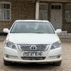 Toyota Avalon 2005