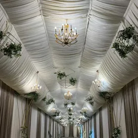 Toy palata iş dolandyrjy