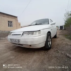 Lada 2110 2001