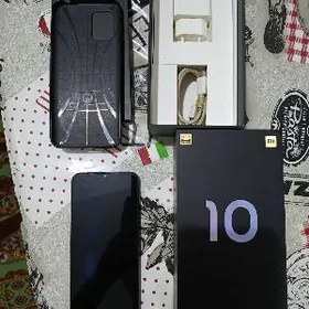 xiaomi 10 lite 5g