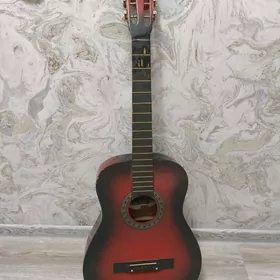 Гитара классическая