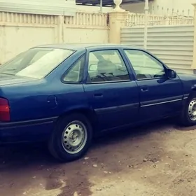 Opel Vectra 1992
