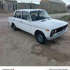 Lada 2106 1999