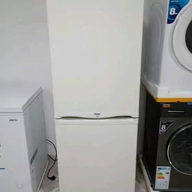 холодильник Хаер