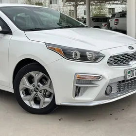 Kia Forte 2021