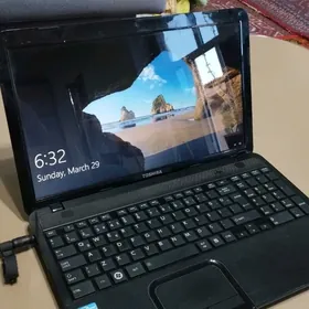 Toshiba Noutbuk