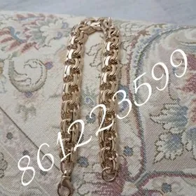 gyzyla menzes kardinal braslet